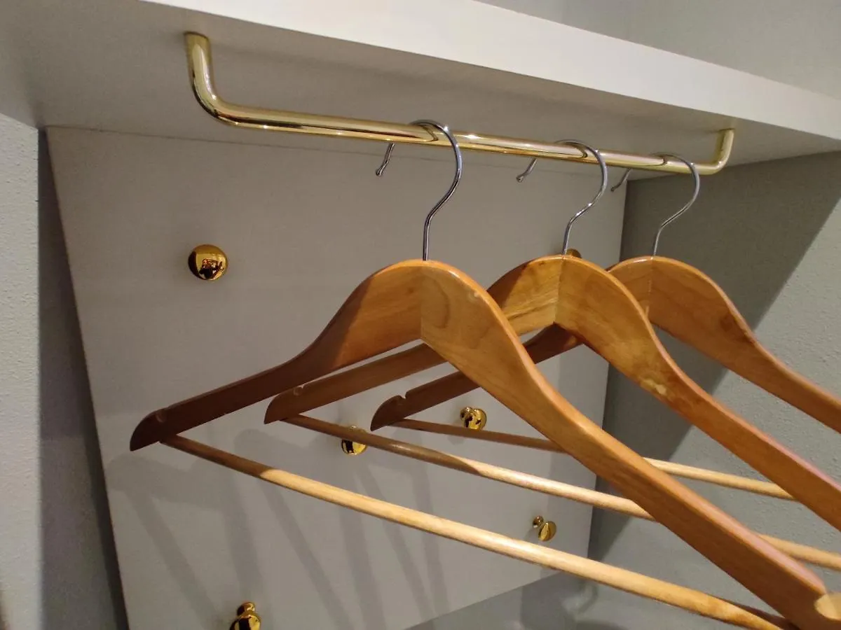 Boutique Studio Alghero Appartement