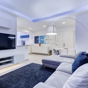 Joice Luxury Apartamento Roma