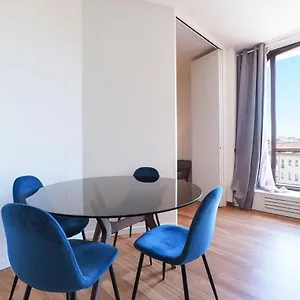 Duomo Luxury Iv Apartamento Milán