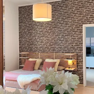 Camozzi Apartamento Bérgamo