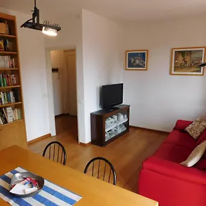 Ponchia Apartamento Bérgamo