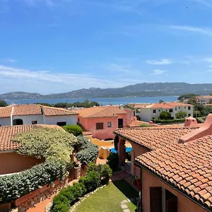  Vakantiehuis Le Al Mare