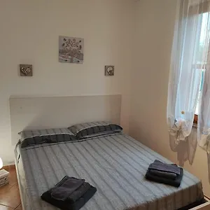  Appartamento Da Nonna Mela