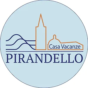  Appartamento Casa Vacanze Pirandello