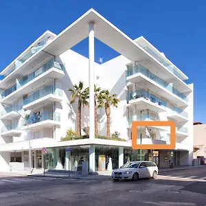  Appartamento Casa Mare Via V. Emanuele