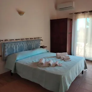  Alloggio per agriturismo I Doni Del Mandorlo