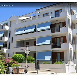  Appartamento Alkira Italia