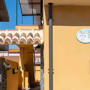  Appartement Casa Marcy