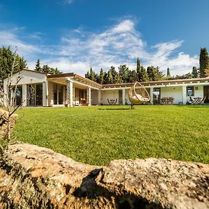  Vakantieboerderij Sa Costa