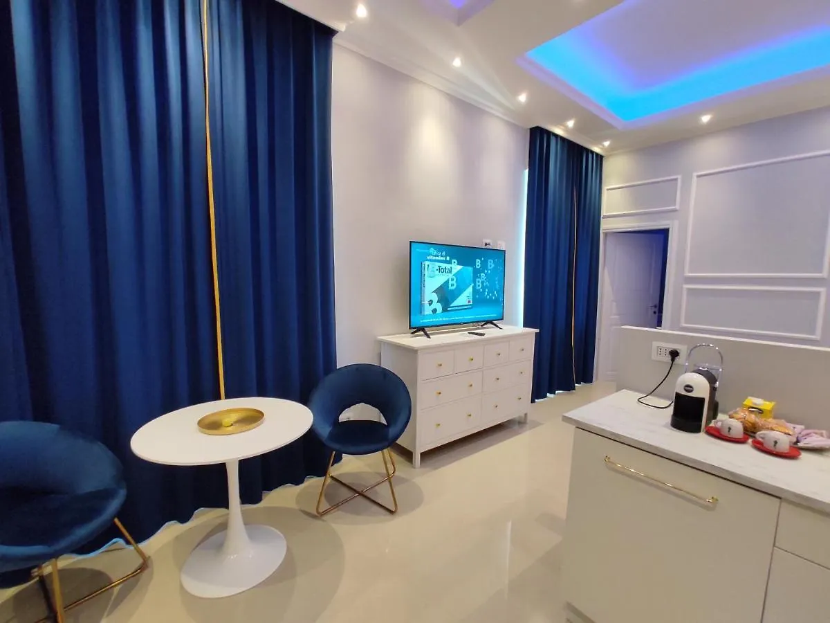 Boutique Studio 阿尔盖罗 意大利