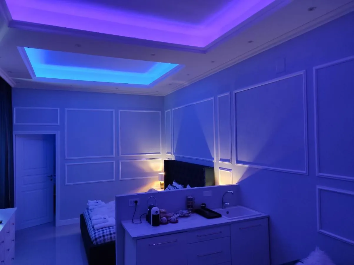 Boutique Studio 阿尔盖罗